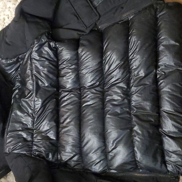 Derek Lam Crosby 10 Down Parka - Picture 9 of 16